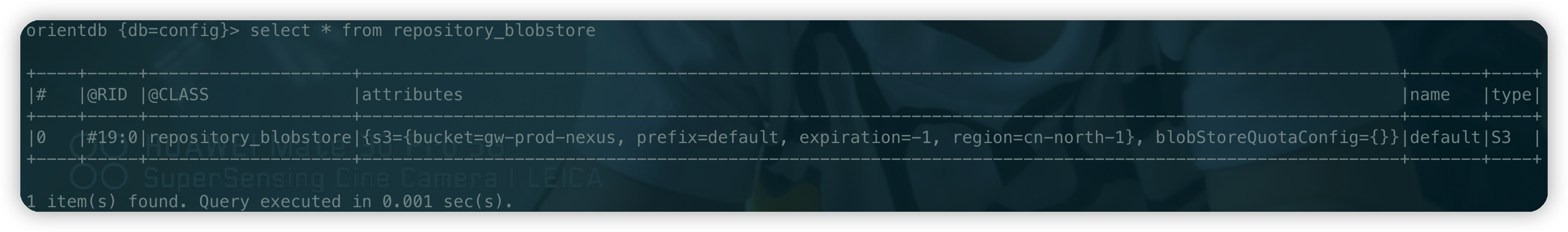 结果与预期一致