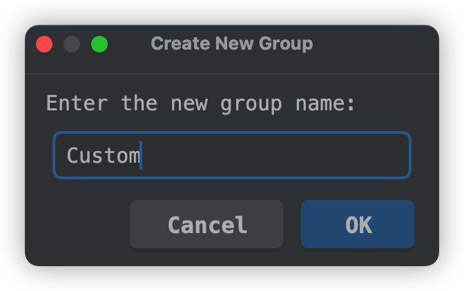 英文原版-添加模板组